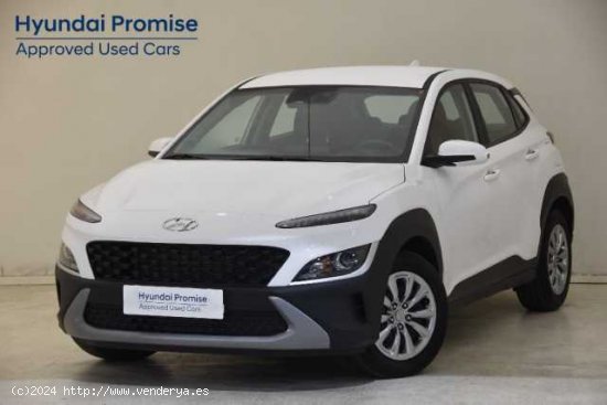 Hyundai Kona ( 1.0 TGDI Klass 4x2 )  - Tarragona