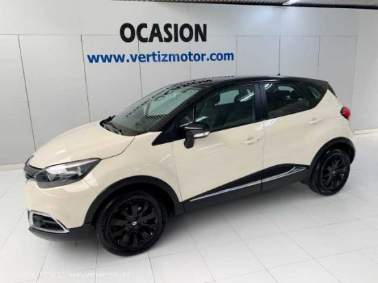 Renault Captur ( TCe Energy Intens 120 EDC AUTOM. )  - Astigarraga