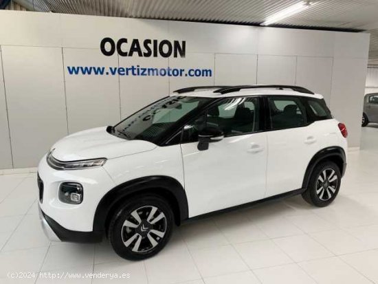  Citroen C3 Aircross ( Puretech S&S Feel 130cv )  - Astigarraga 