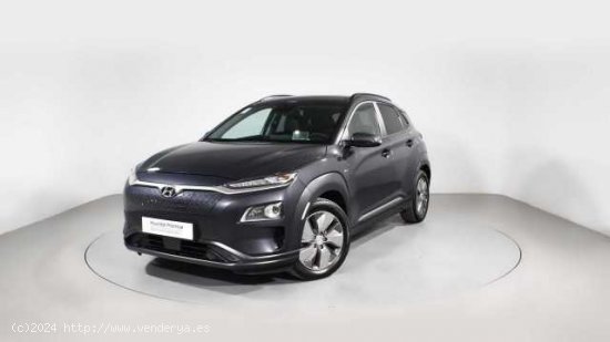  Hyundai Kona EV ( Style 150kW )  - Barcelona 