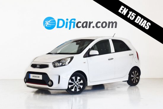  Kia Picanto 1.0 65CV 5P - Molins de Rei 