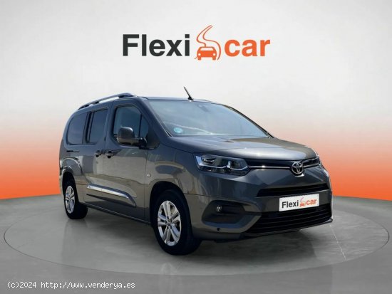 Toyota Proace City Verso 1.2 96kW (130CV) Family Active Auto L1 - Figueres