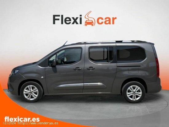 Toyota Proace City Verso 1.2 96kW (130CV) Family Active Auto L1 - Figueres