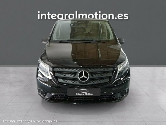 Mercedes Vito 116CDI TOURER PRO LARGA (MIXTA ADAPTABLE) 9 PLAZAS - Lugo