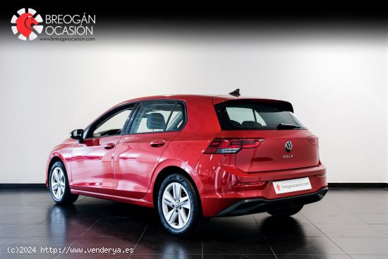 Volkswagen Golf 2.0 TDI LIFE - A Coruña