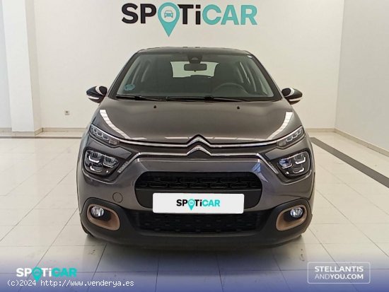 Citroën C3  PureTech 60KW (83CV) C-Series - Ourense