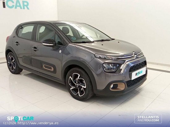 Citroën C3  PureTech 60KW (83CV) C-Series - Ourense