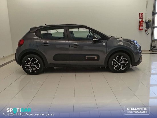 Citroën C3  PureTech 60KW (83CV) C-Series - Ourense