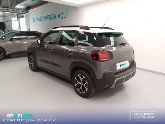 Citroën C3 Aircross  PureTech 81kW (110CV) S&S C-Series - Vigo