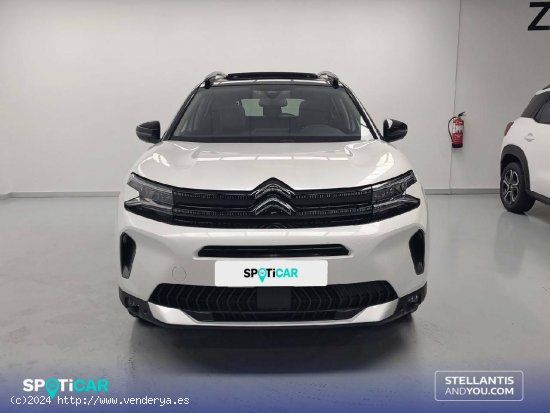 Citroën C5 Aircross  225 e-EAT8 Shine Pack - Vigo