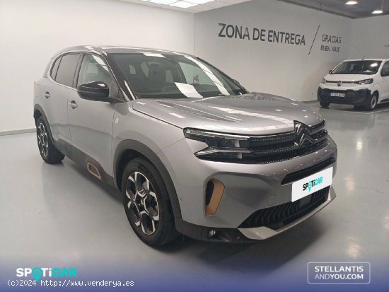 Citroën C5 Aircross  BlueHdi 96kW (130CV) S&S EAT8 C Series - Vigo