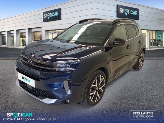  Citroën C5 Aircross  BlueHdi 96kW (130CV) S&S Shine Pack - Vigo 