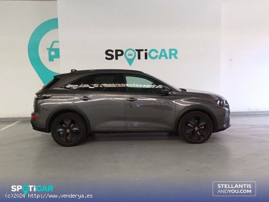 DS Automobiles DS 7 Crossback  E-TENSE 225 PERFORMANCE LINE + - Vigo