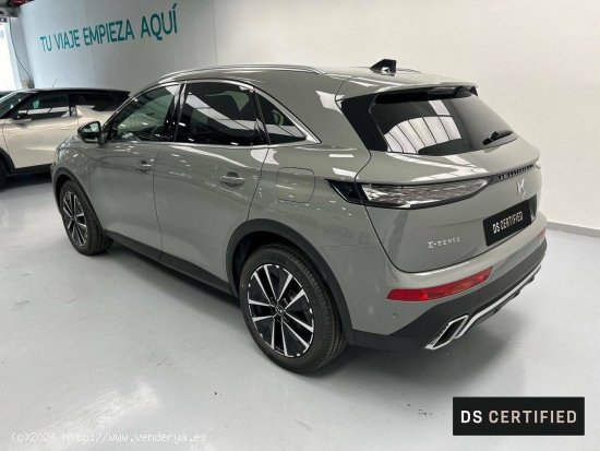 DS Automobiles DS 7 Crossback  E-TENSE 225 RIVOLI - Vigo