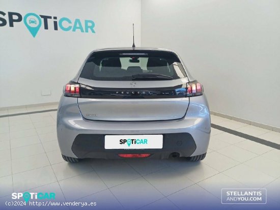 Peugeot 208  PureTech 55kW (75CV) Active Pack - Vigo