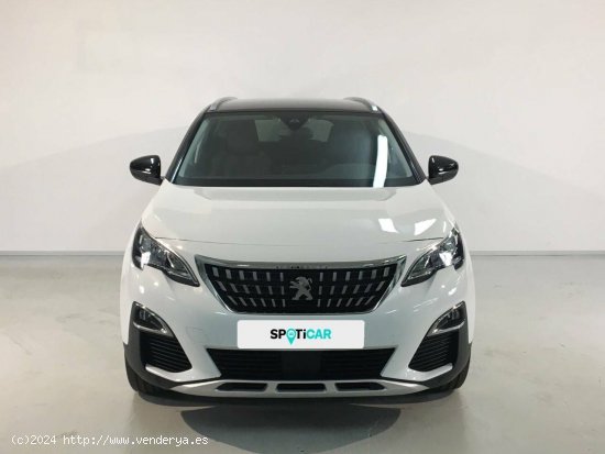 Peugeot 5008   1.2L PureTech 96kW (130CV) EAT8 Allure - Vigo