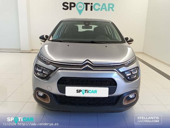 Citroën C3  PureTech 60KW (83CV) C-Series - Oleiros