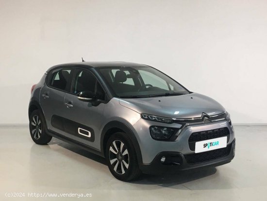 Citroën C3  PureTech 81KW (110CV) S&S Shine - Oleiros