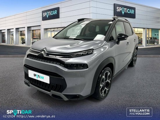  Citroën C3 Aircross  BlueHDi 81kW (110CV) S&S Shine - Oleiros 