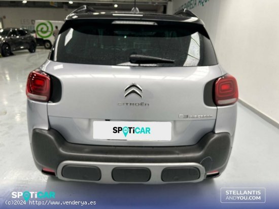 Citroën C3 Aircross  BlueHDi 81kW (110CV) S&S Shine - Oleiros