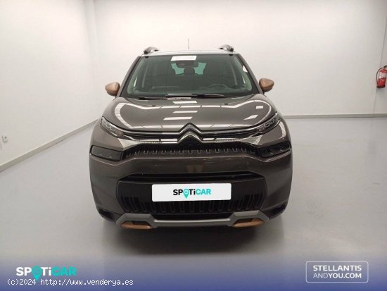 Citroën C3 Aircross  PureTech 81kW (110CV) S&S C-Series - Vigo