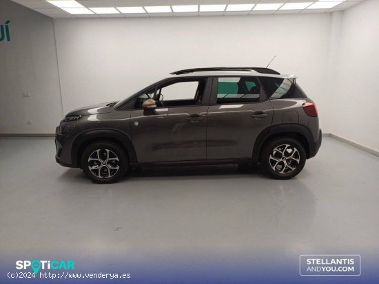 Citroën C3 Aircross  PureTech 81kW (110CV) S&S C-Series - Vigo