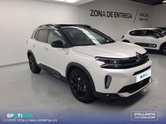 Citroën C5 Aircross  225 e-EAT8 Shine Pack - Vigo