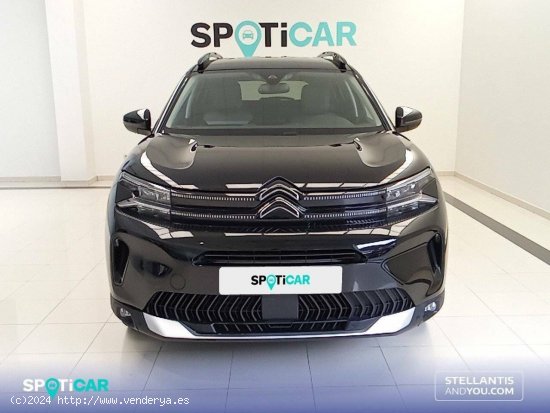 Citroën C5 Aircross  BlueHdi 96kW (130CV) S&S EAT8 Feel Pack - Oleiros