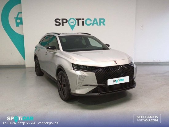 DS Automobiles DS 7 Crossback  E-TENSE 225 PERFORMANCE LINE - Oleiros