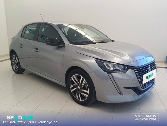 Peugeot 208  PureTech 55kW (75CV) Active Pack - Vigo