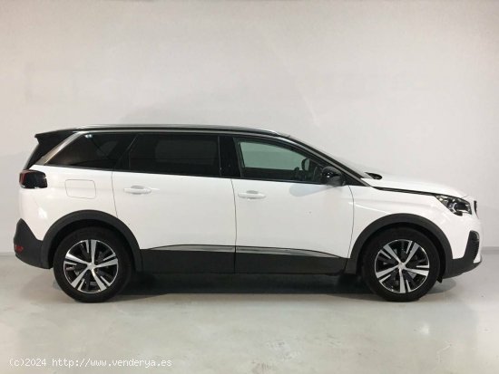 Peugeot 5008   1.2L PureTech 96kW (130CV) EAT8 Allure - Vigo