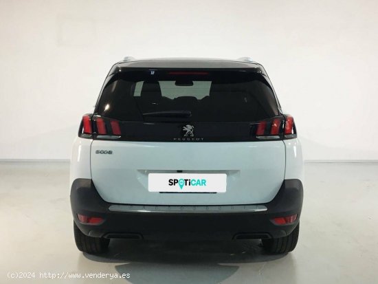 Peugeot 5008   1.2L PureTech 96kW (130CV) EAT8 Allure - Vigo