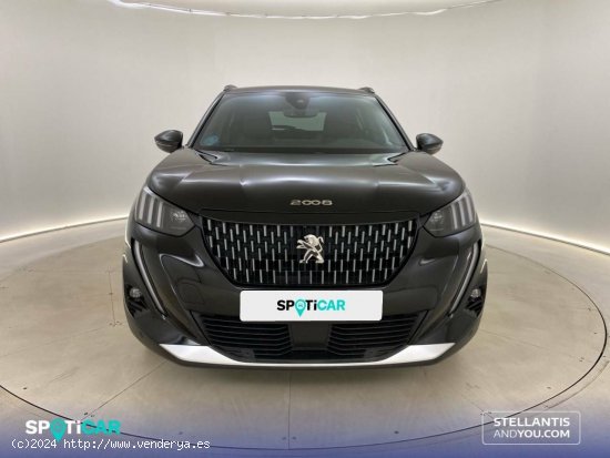 Peugeot 2008   Puretech 130 S&S EAT8 GT - Almería