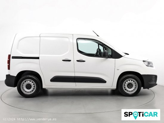 Toyota Proace City 1.5D 102 GX MWB 650KG 4P - Sabadell