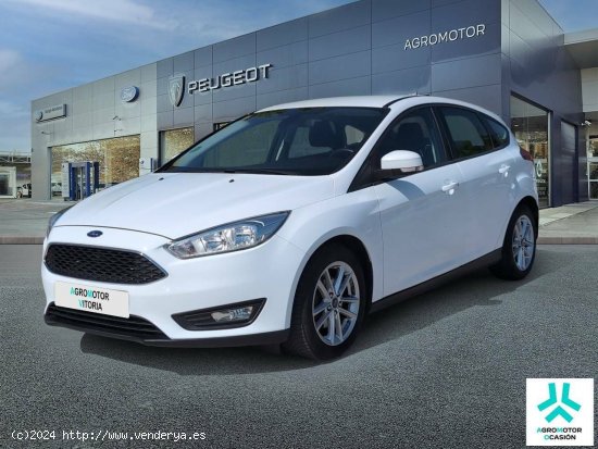 Ford Focus  1.5 TDCi E6 Trend - VITORIA