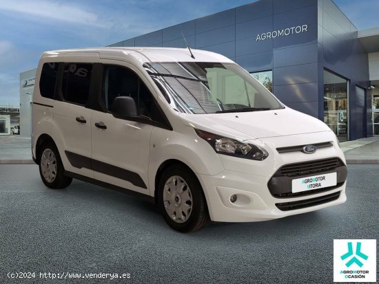 Ford Transit Connect  Kombi 1.5 TDCi 74kW  220 L1 Trend - VITORIA