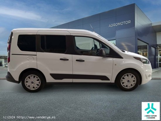 Ford Transit Connect  Kombi 1.5 TDCi 74kW  220 L1 Trend - VITORIA