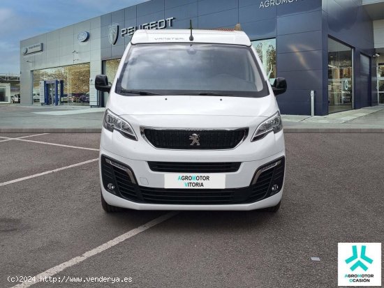 Peugeot Traveller   BlueHDi 145 S&S 6V MAN Standard Active - VITORIA