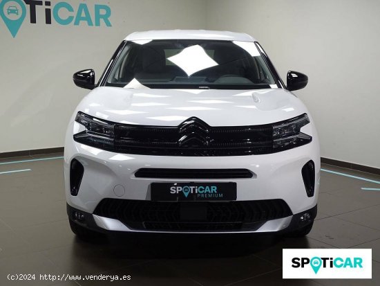 Citroën C5 Aircross  225 e-EAT8 Shine Pack - Barakaldo