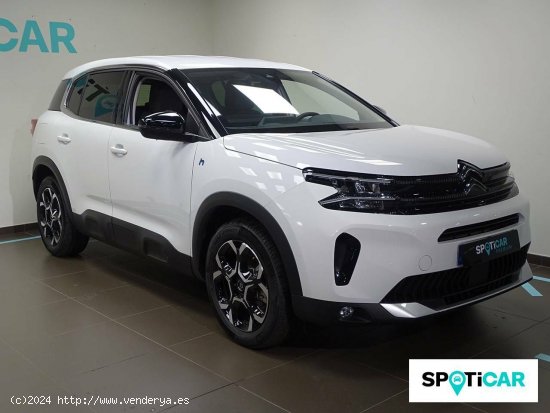 Citroën C5 Aircross  225 e-EAT8 Shine Pack - Barakaldo