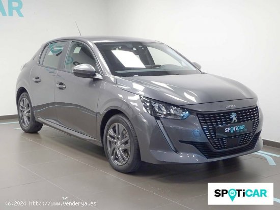 Peugeot 208  BlueHDi 73kW (100CV) Active Pack - Barakaldo