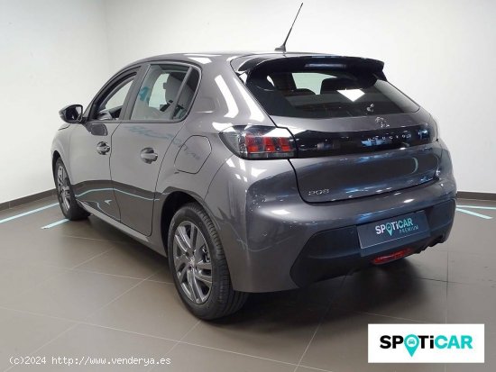 Peugeot 208  BlueHDi 73kW (100CV) Active Pack - Barakaldo