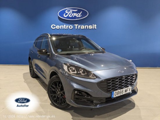  Ford Kuga ST-Line X 2.5 Duratec PHEV 178kW Auto -  