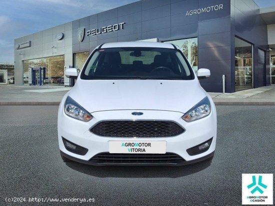 Ford Focus  1.5 TDCi E6 Trend - VITORIA