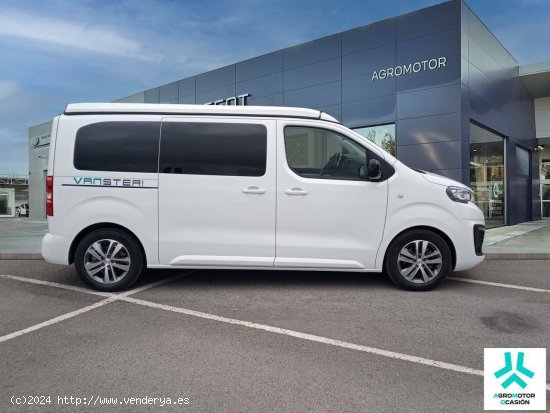 Peugeot Traveller   BlueHDi 145 S&S 6V MAN Standard Active - VITORIA