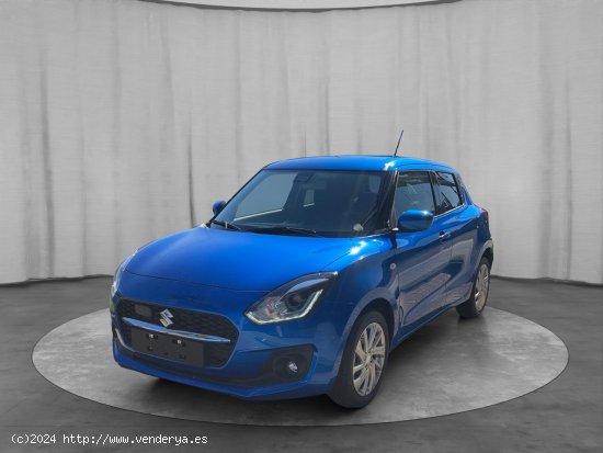  Suzuki Swift 1.2 GLE Mild Hybrid - Vigo 