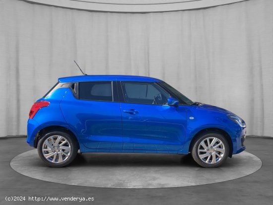 Suzuki Swift 1.2 GLE Mild Hybrid - Vigo