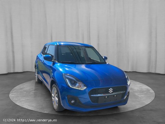 Suzuki Swift 1.2 GLE Mild Hybrid - Vigo