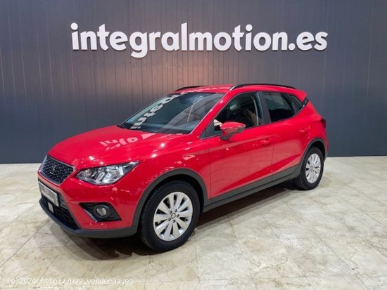 Seat Arona 1.0 TSI 81kW (110CV) Style - 