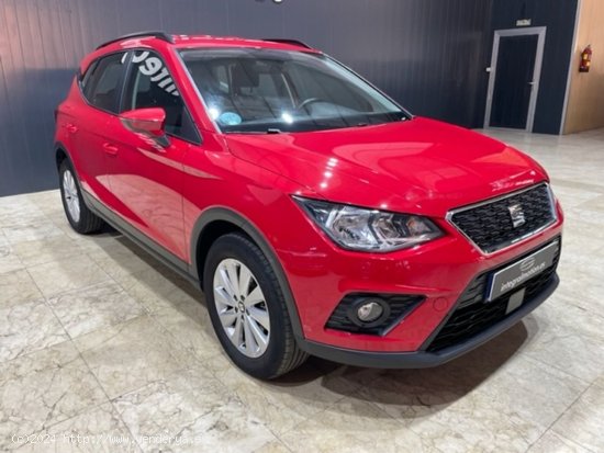 Seat Arona 1.0 TSI 81kW (110CV) Style - 